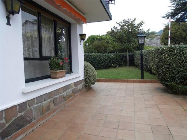 Vivienda adosada Venta Hondarribia