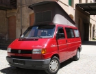 volkswagen Camper ocasion, California 2.4 Coach - mejor precio | unprecio.es