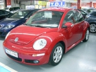 Volkswagen New Beetle 1.9 TDI 105CV, SOLO 70.000 KMS., GARANTIA DE 1 AÑO - mejor precio | unprecio.es