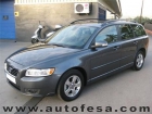 Volvo V50 1.6D MOMENTUM 110CV - mejor precio | unprecio.es