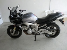 YAMAHA FACER FZ6-S 600CC / MOTOCICLETA BARATA-POCOS KM EN MURCIA - mejor precio | unprecio.es