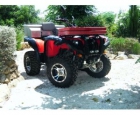 YAMAHA GRIZZLY 700 - mejor precio | unprecio.es