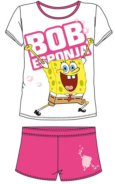 Pijamas BOB ESPONJA niña y niño!!! Envios a toda España en 24/72h