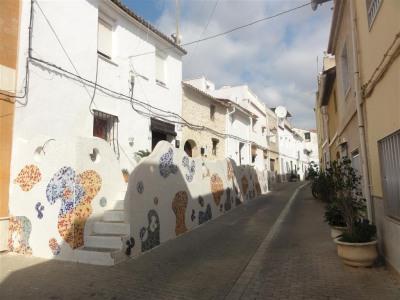 3b  , 2ba   in Villalonga,  Valencia And Costa del Azahar   - 99000  EUR