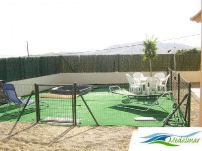 3b  , 2ba   in Huercal-Overa,  Costa de Almeria   - 110000  EUR
