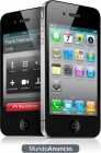 4iPhon 16GB - mejor precio | unprecio.es