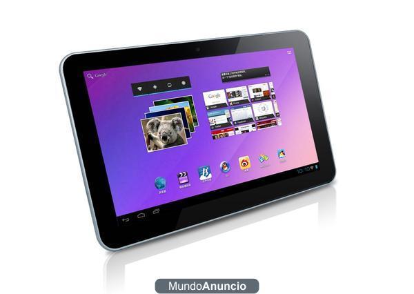AIGO M80 Android 4.0 Tableta PC 8 pulgada ARM Cortex A9 1.2GHz