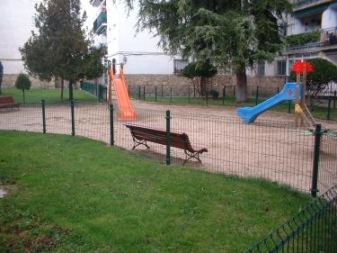 Alquilar Piso Collado Villalba Centro