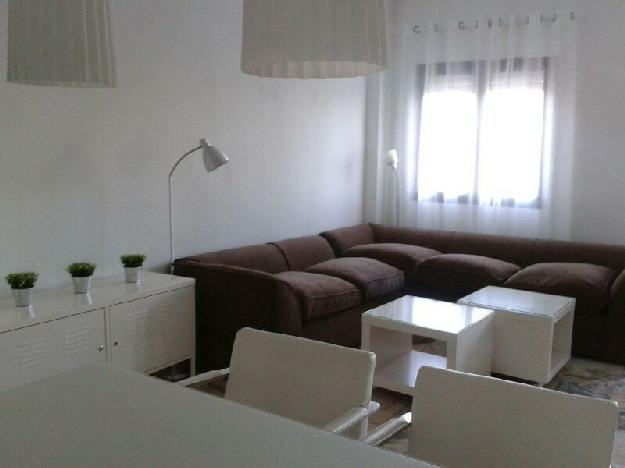 Apartamento en Sevilla