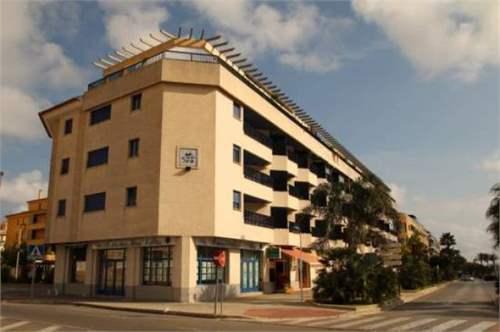 Apartment for Sale in Alicante, Comunidad Valenciana, Ref# 2764709