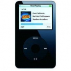 Apple 80 GB iPod video Black - mejor precio | unprecio.es