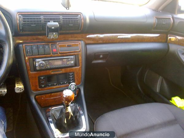 audi a4 tdi