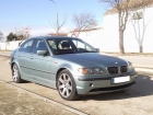 Bmw 330 d 204cv 6vel. URGE - mejor precio | unprecio.es