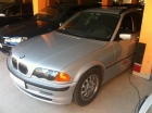 BMW Serie 3 Touring 320 i - mejor precio | unprecio.es