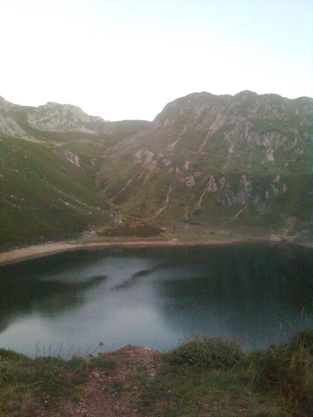 Cambio piso en Asturias por piso en Madrid y alrededores,o en la playa