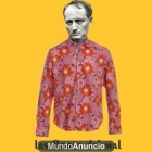 CAMISETA FRIKI BAUDELAIRE - mejor precio | unprecio.es