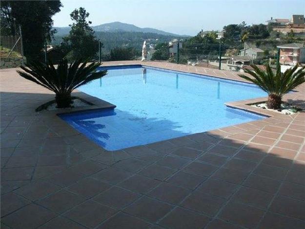 Casa en Vidreres