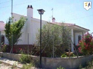 Chalet en venta en Villanueva del Trabuco, Málaga (Costa del Sol)