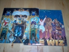 DANGEROUS MICHAEL JACKSON+bso the wiz - mejor precio | unprecio.es