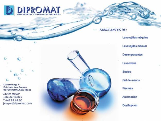 DIPROMAT SL