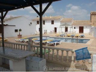 Finca/Casa Rural en venta en Puerto Lumbreras, Murcia (Costa Cálida)