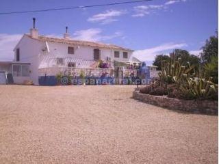 Finca/Casa Rural en venta en Albox, Almería (Costa Almería)