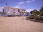 Finca/Casa Rural en venta en Albox, Almería (Costa Almería) - mejor precio | unprecio.es