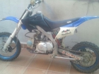 fzr 1000 esup y pit bike 125 4t mx - mejor precio | unprecio.es