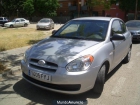 HYUNDAI Accent 1.5 CRDi VGT GL - mejor precio | unprecio.es