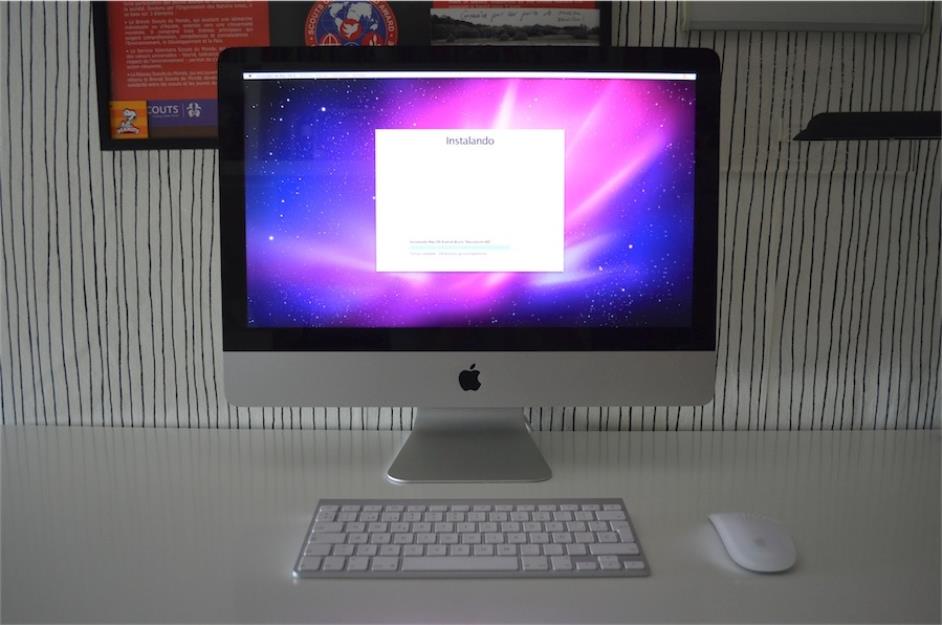 Imac de 24