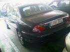 JAGUAR X - TYPE 2.2 D 155 cv - mejor precio | unprecio.es