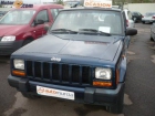 JEEP CHEROKEE 2.5 SPORT - Murcia - mejor precio | unprecio.es