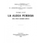 La aldea perdida - mejor precio | unprecio.es