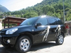 Me Vende.TOYOTA RAV-4 - mejor precio | unprecio.es