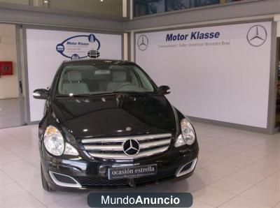 Mercedes-Benz R 320 R 320CDI 4M