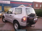 Mitsubishi Montero 3.2 DID Intense - mejor precio | unprecio.es