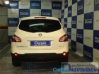 Nissan Qashqai - mejor precio | unprecio.es