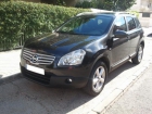 Nissan Qashqai+2 2.0 140CV - mejor precio | unprecio.es