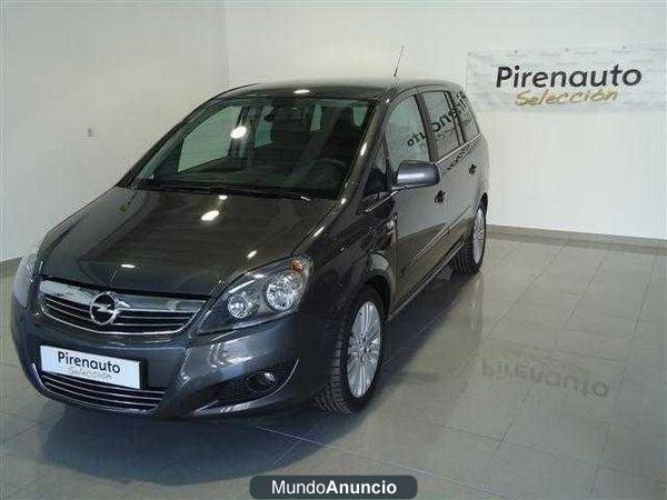 Opel Zafira 1.7 CDTI Enjoy Plus