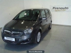 Opel Zafira 1.7 CDTI Enjoy Plus - mejor precio | unprecio.es