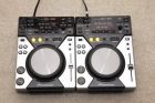 PAREJA PIONEER CDJ-400 reproductores de CD - mejor precio | unprecio.es