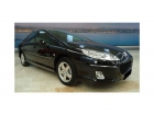 PEUGEOT 407 ST CONFORT PACK HDI 136 - mejor precio | unprecio.es