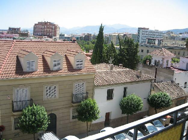 Piso en Jaén