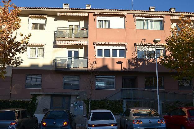 Piso en Villanueva de la Cañada