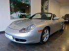 Porsche Boxster 2.7 - mejor precio | unprecio.es