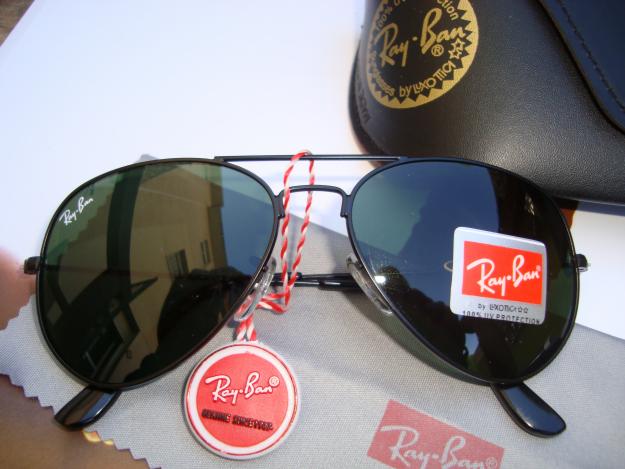 Rayban Aviator 3025