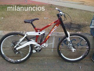 se vende kona deluxe 2009