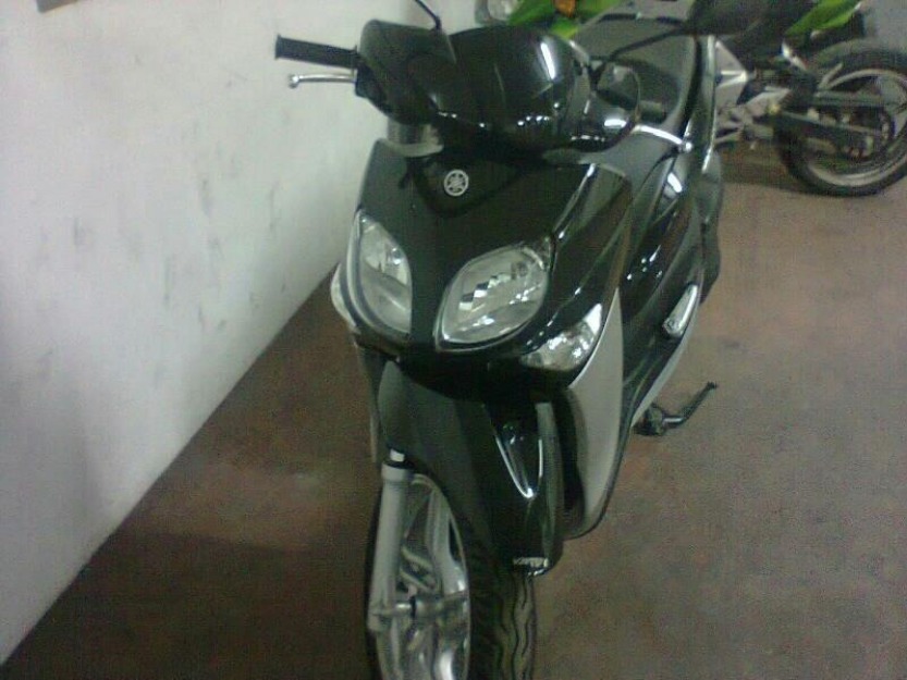 se vende yamaha urgeeee