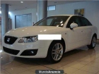 Seat Exeo 2.0 TDI CR 120 CV DPF Style - mejor precio | unprecio.es