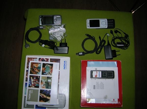 vendo 2 moviles en oferta en Madrid